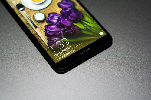 千元品質手機首選 實力派華為暢享7S，全面屏與軟硬件大升級